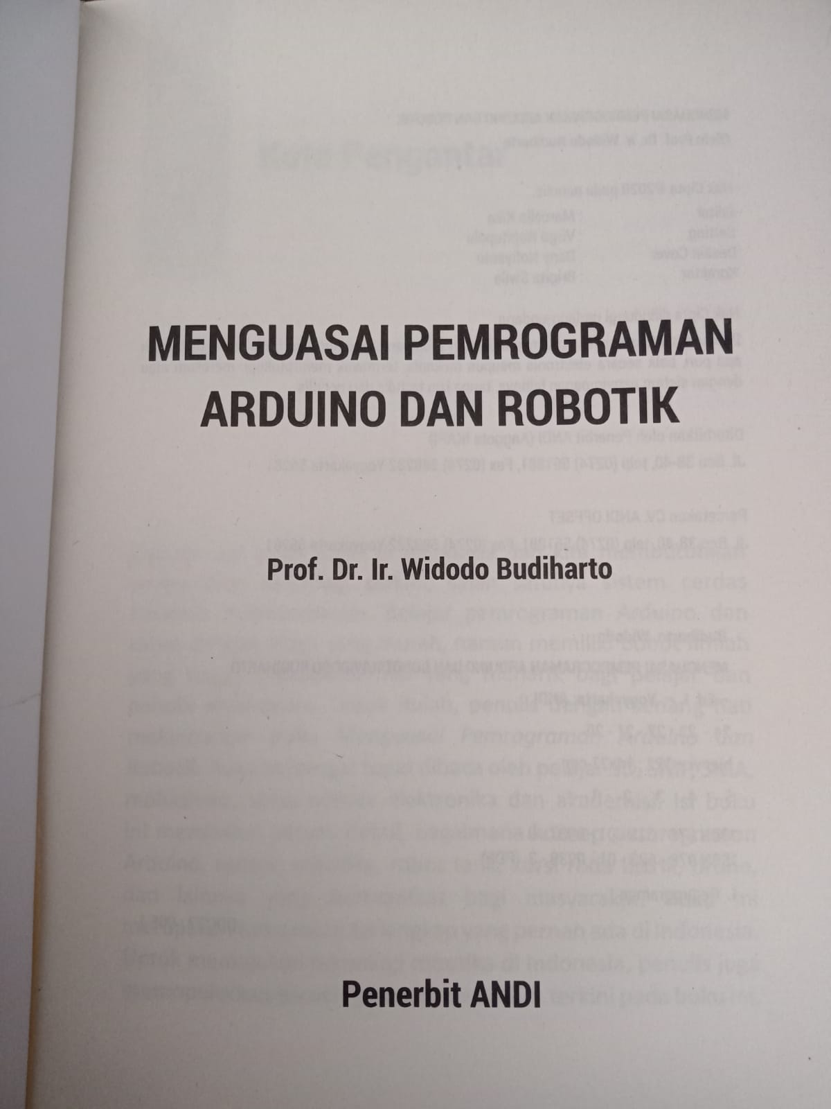 First slide