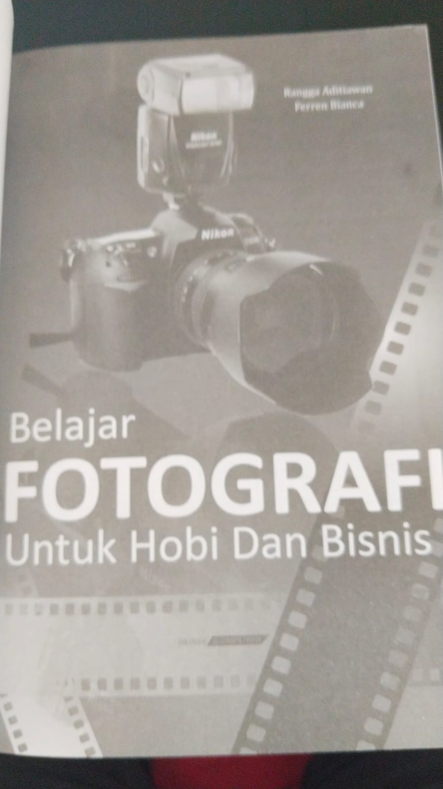 First slide