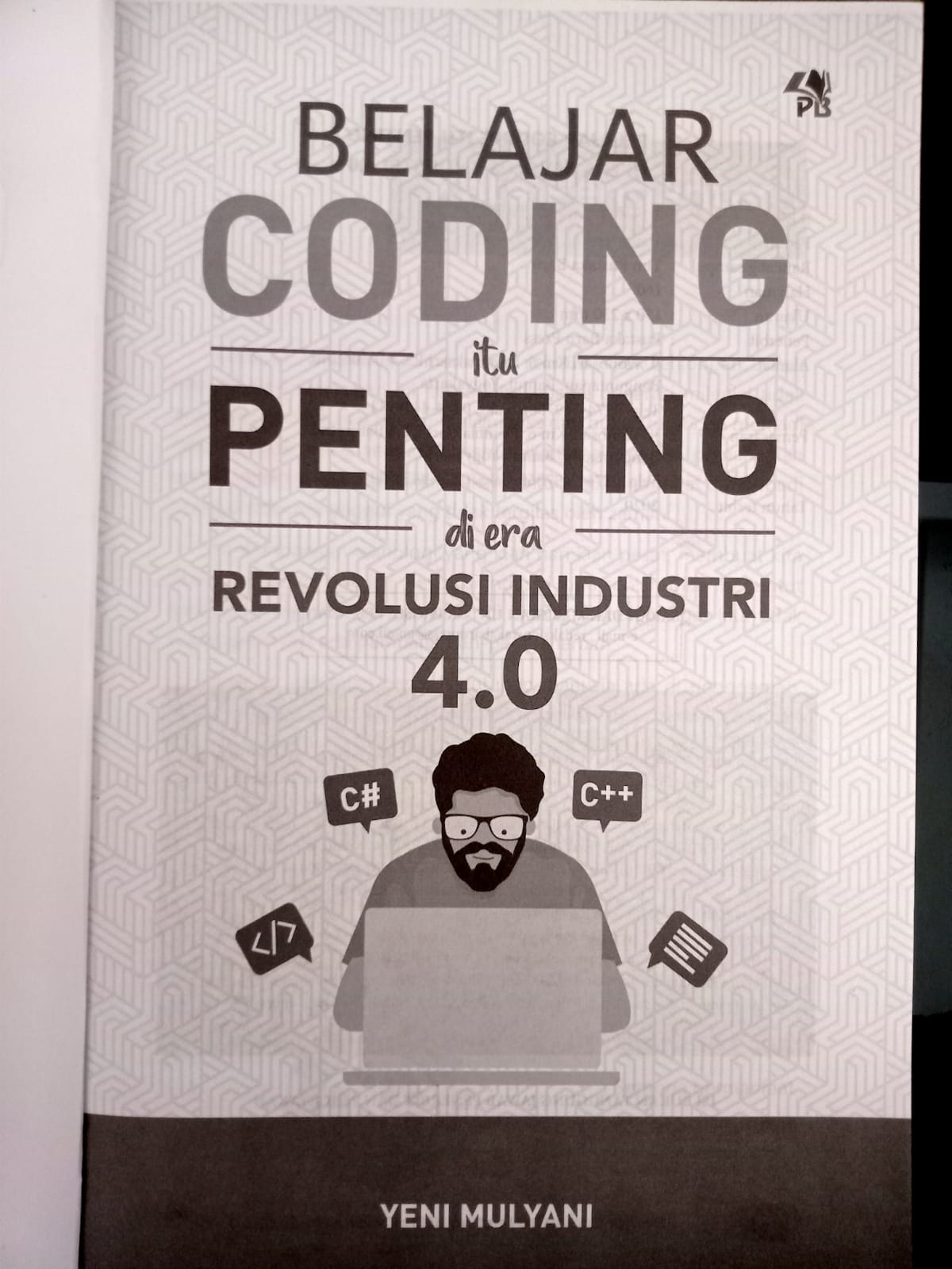First slide