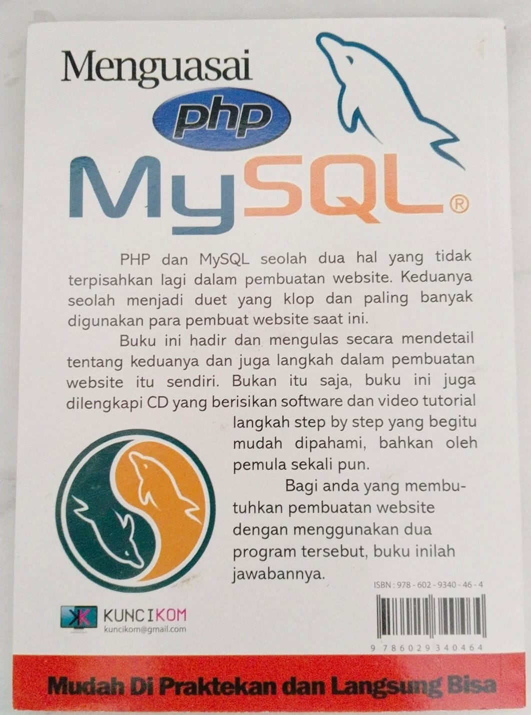 First slide